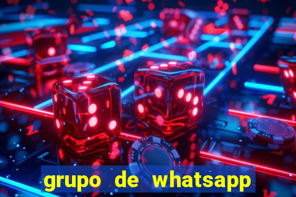 grupo de whatsapp para adulto
